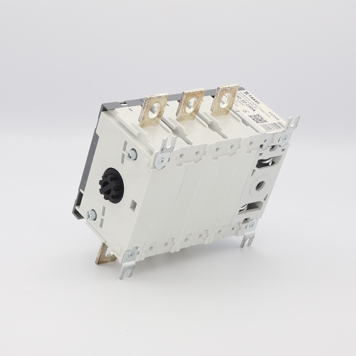Выключатель напряжения двухпозиционный SDD 3P 250A TAKEL